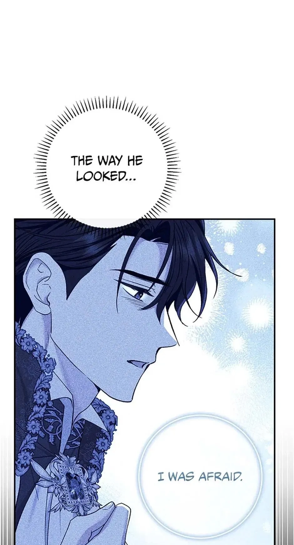 The Villainess's Blind Date Is Too Perfect Chapter 58 page 70 - 