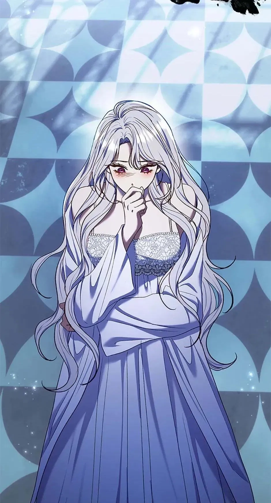 The Villainess's Blind Date Is Too Perfect Chapter 58 page 72 - 