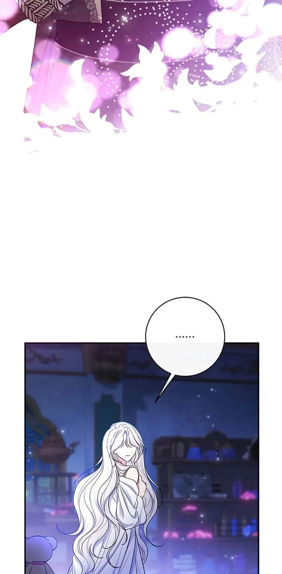 The Villainess's Blind Date Is Too Perfect Chapter 58 page 79 - 