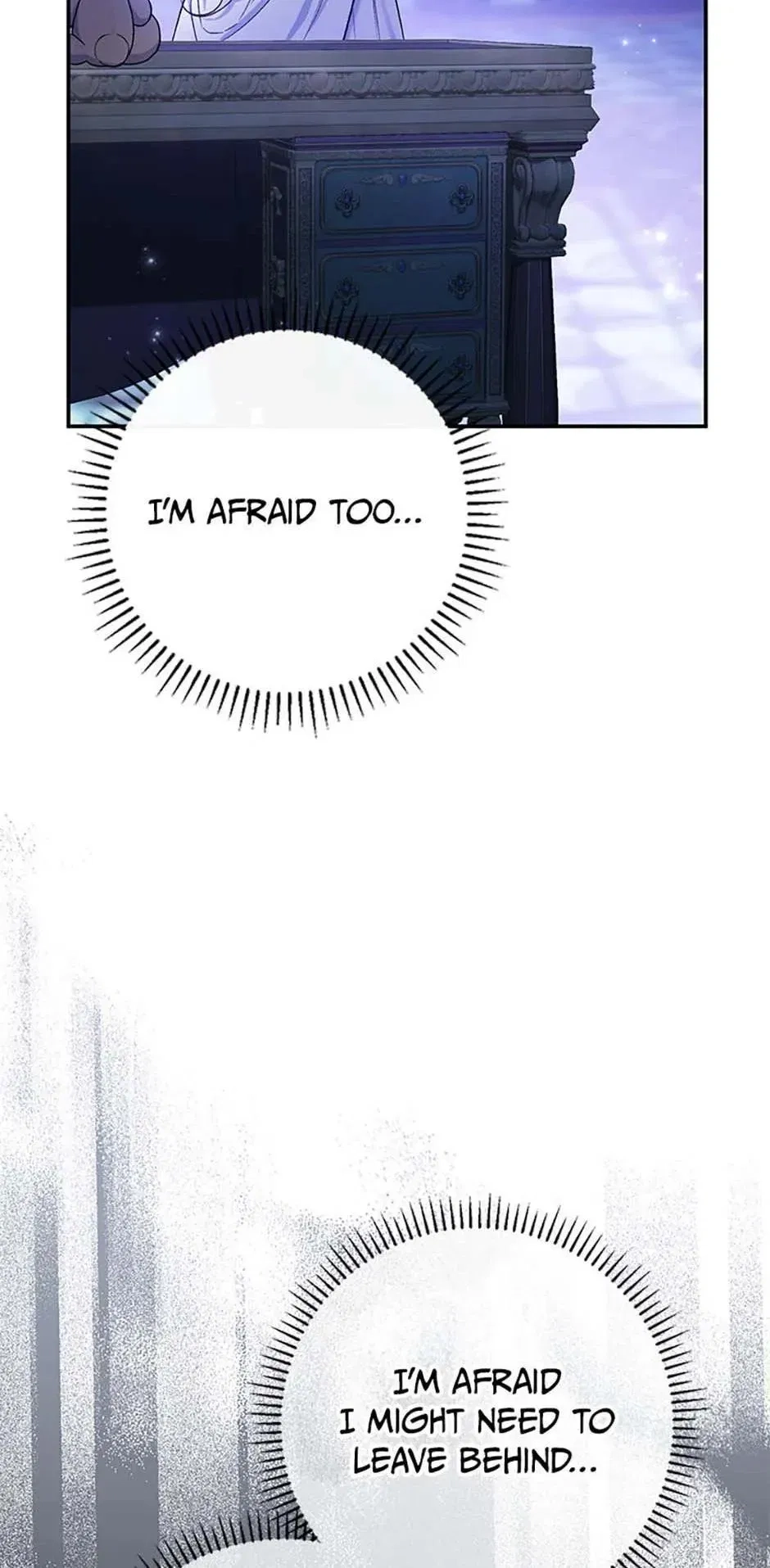 The Villainess's Blind Date Is Too Perfect Chapter 58 page 80 - 