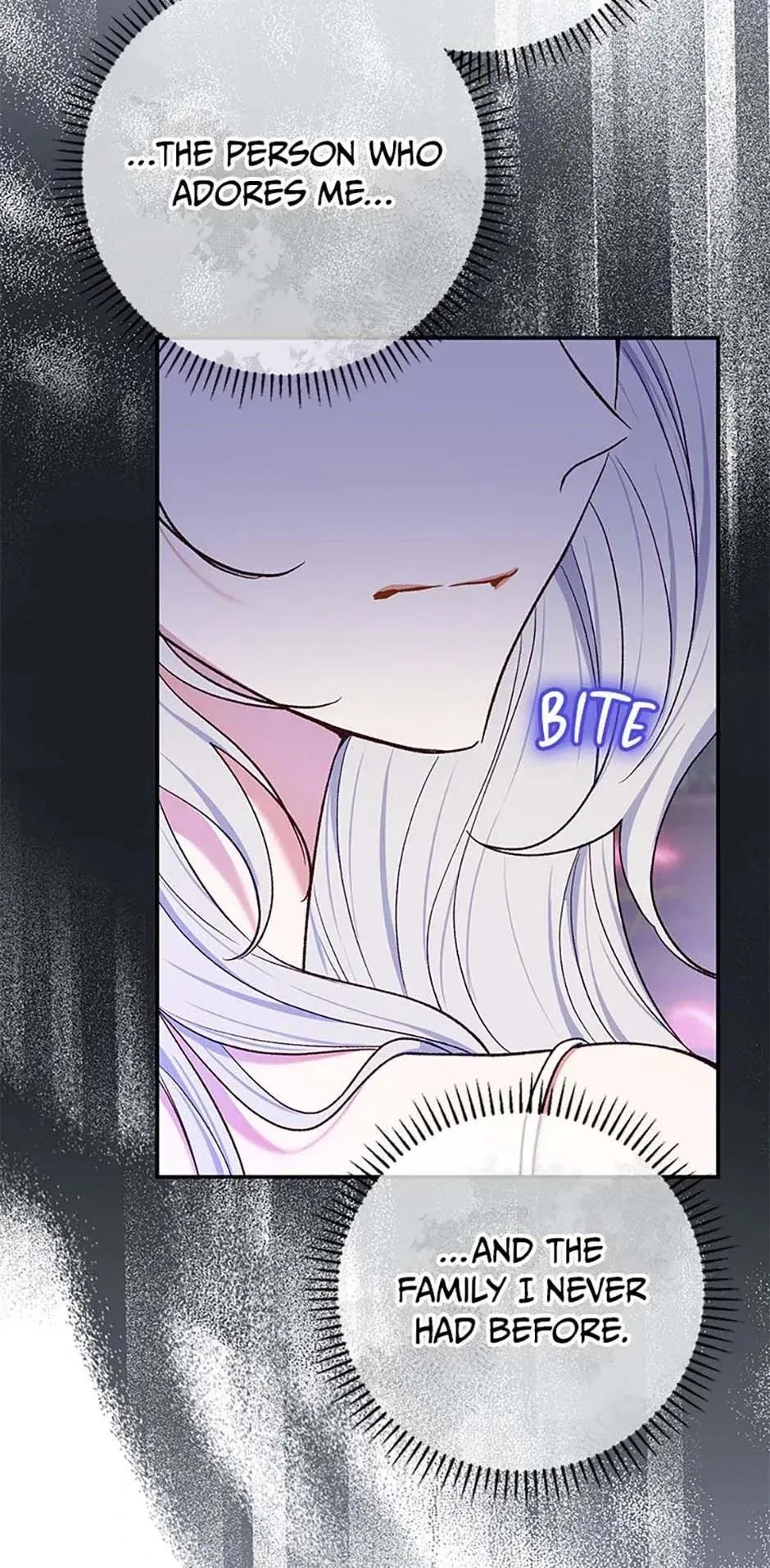 The Villainess's Blind Date Is Too Perfect Chapter 58 page 81 - 