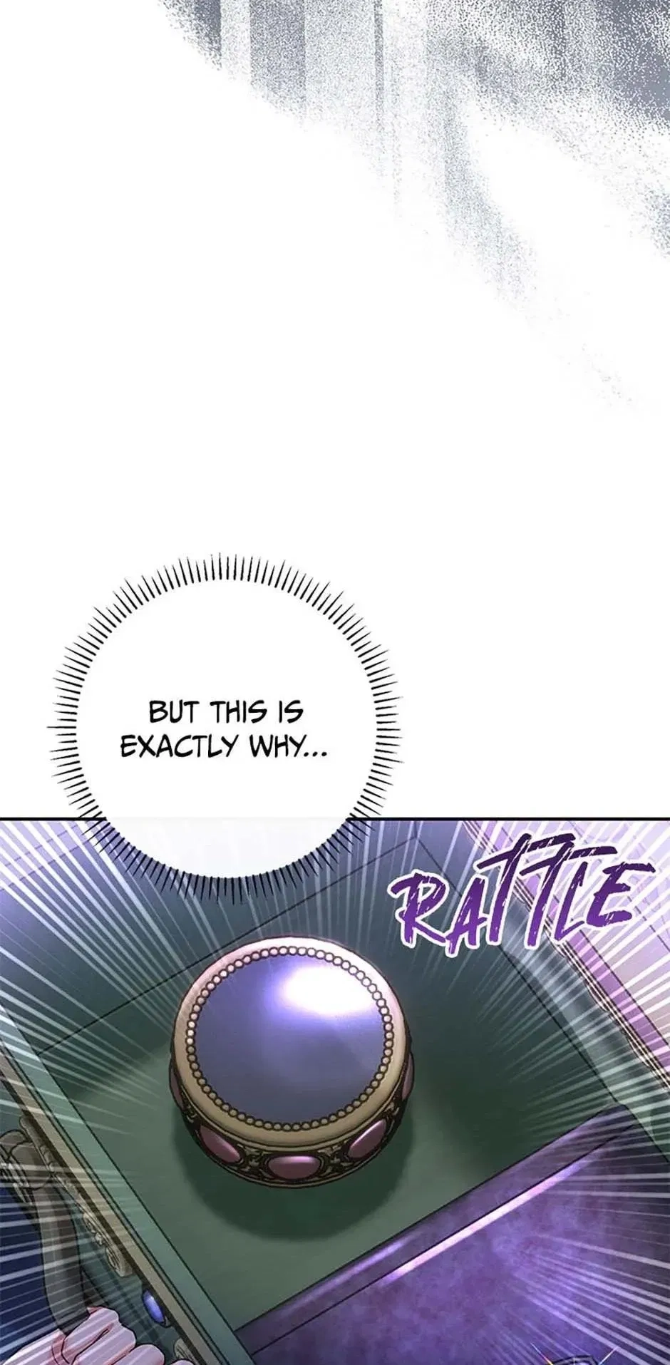 The Villainess's Blind Date Is Too Perfect Chapter 58 page 82 - 