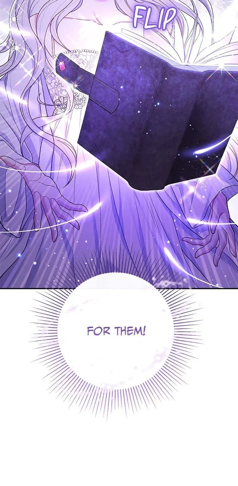 The Villainess's Blind Date Is Too Perfect Chapter 58 page 84 - 