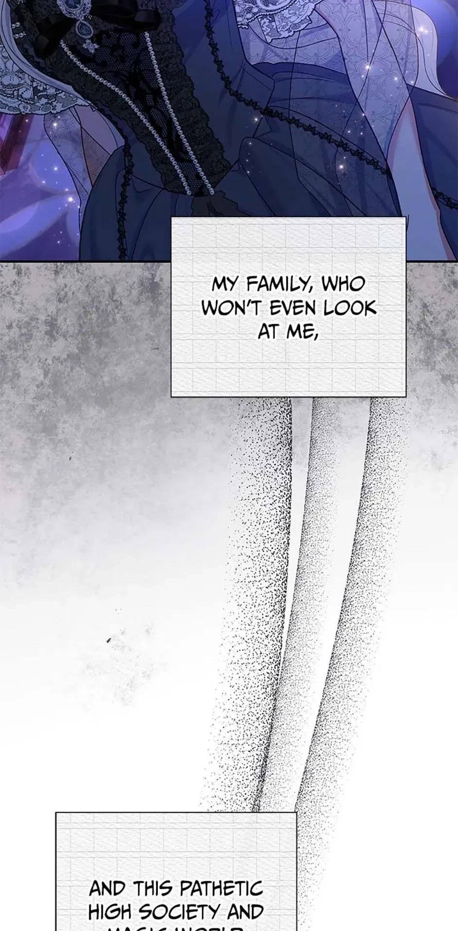 The Villainess's Blind Date Is Too Perfect Chapter 58 page 92 - 