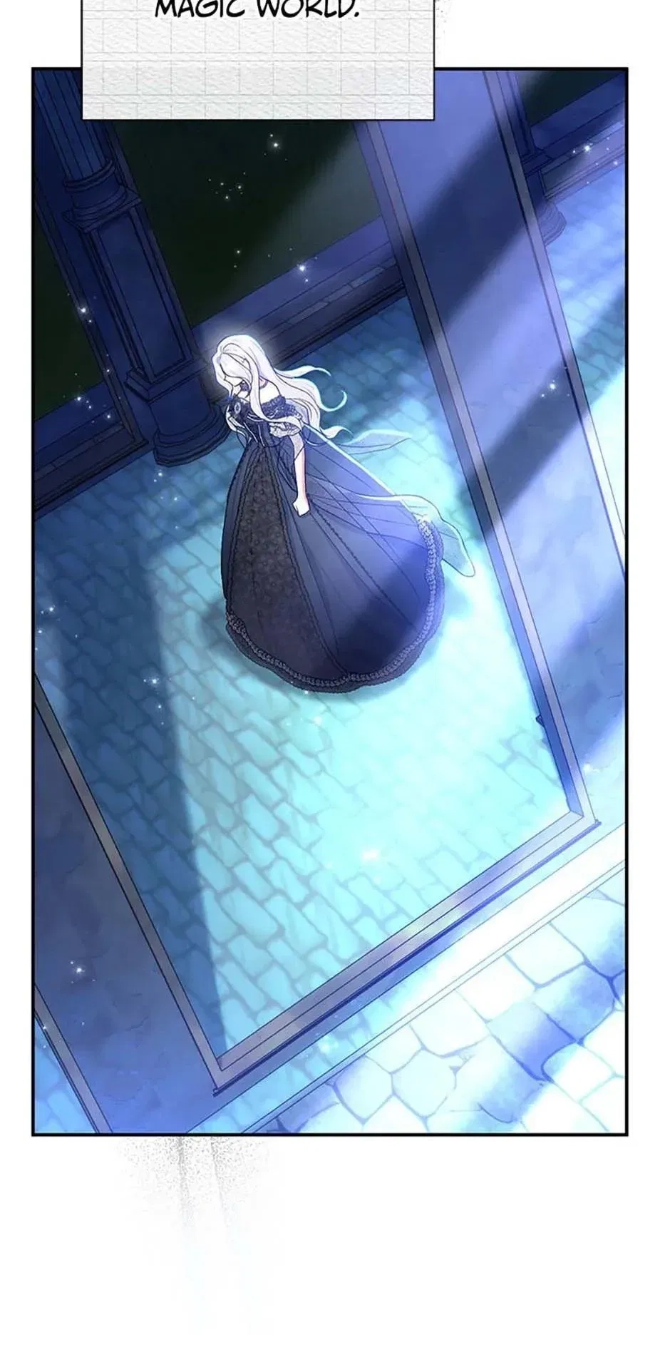 The Villainess's Blind Date Is Too Perfect Chapter 58 page 93 - 
