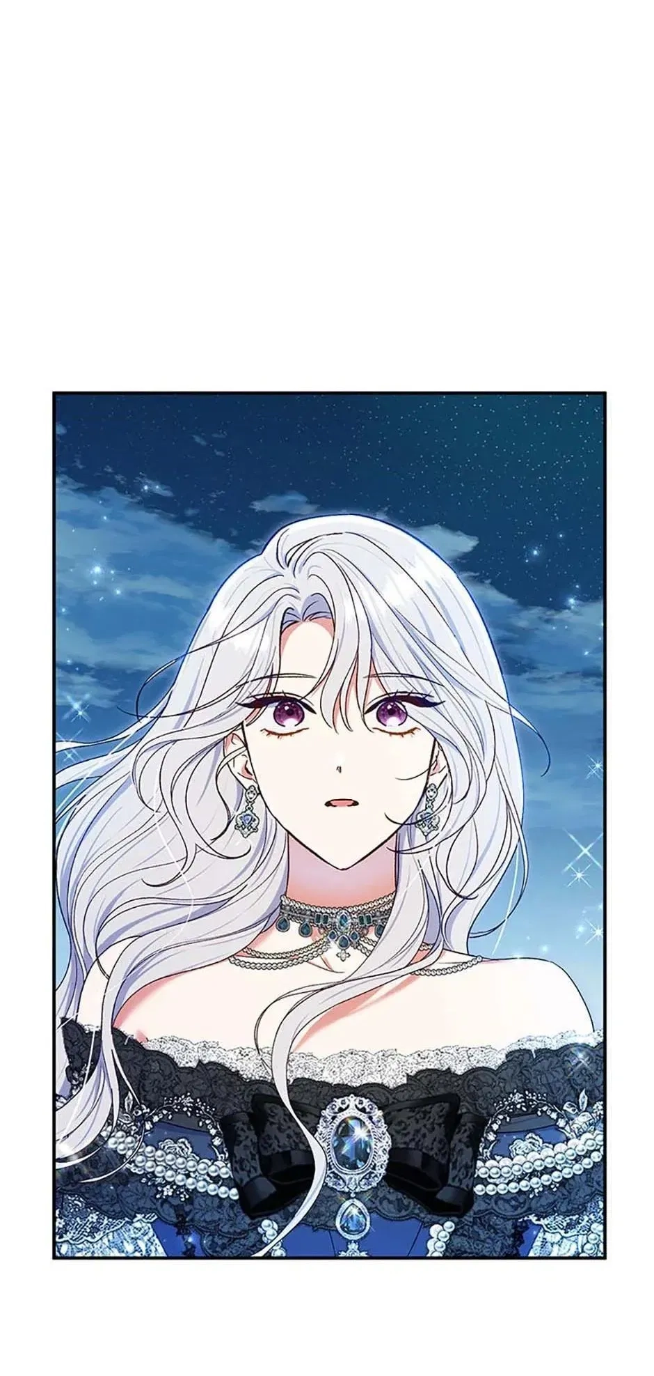 The Villainess's Blind Date Is Too Perfect Chapter 58 page 97 - 