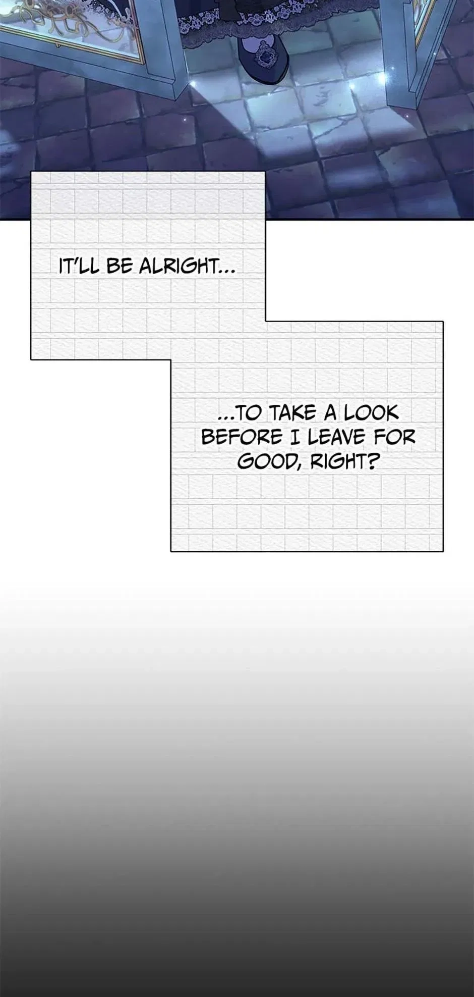 The Villainess's Blind Date Is Too Perfect Chapter 58 page 99 - 