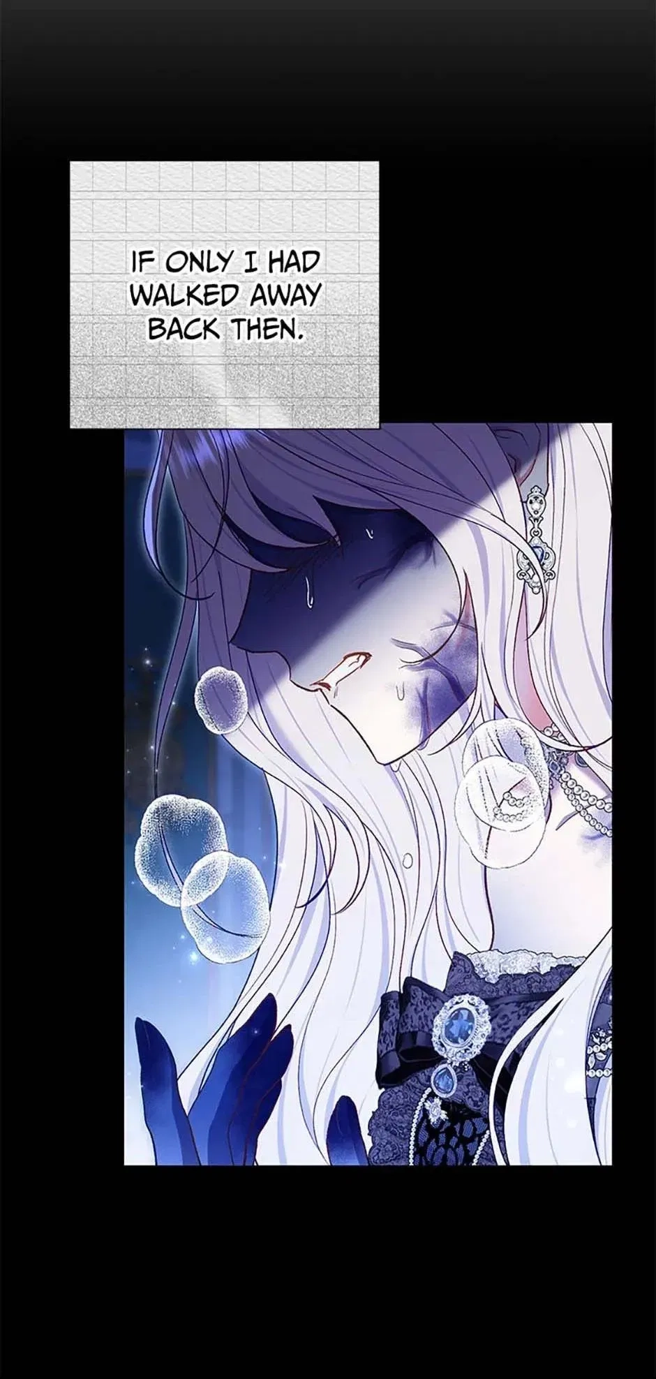 The Villainess's Blind Date Is Too Perfect Chapter 58 page 100 - 