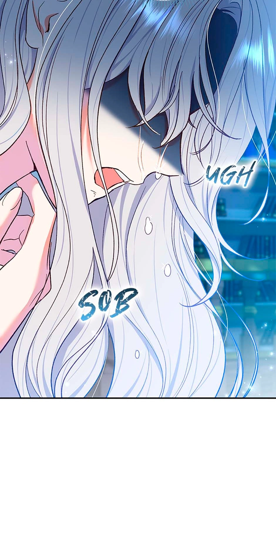 The Villainess's Blind Date Is Too Perfect Chapter 59 page 101 - 