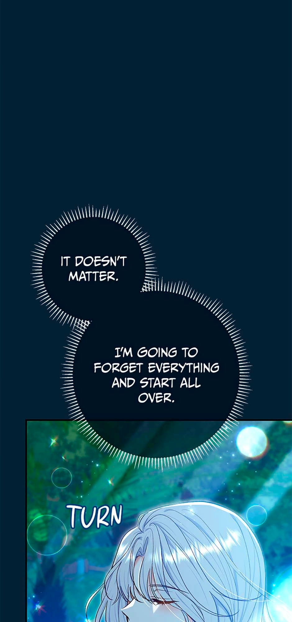 The Villainess's Blind Date Is Too Perfect Chapter 59 page 14 - 