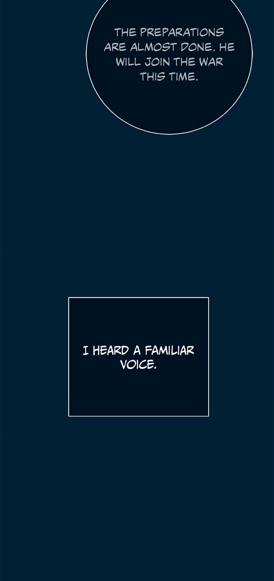 The Villainess's Blind Date Is Too Perfect Chapter 59 page 17 - 