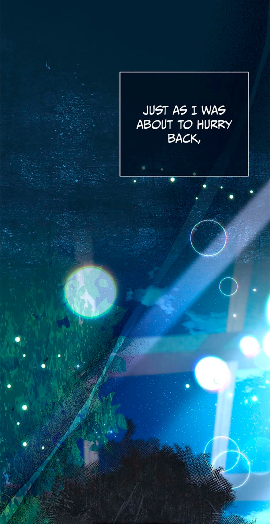 The Villainess's Blind Date Is Too Perfect Chapter 59 page 21 - 