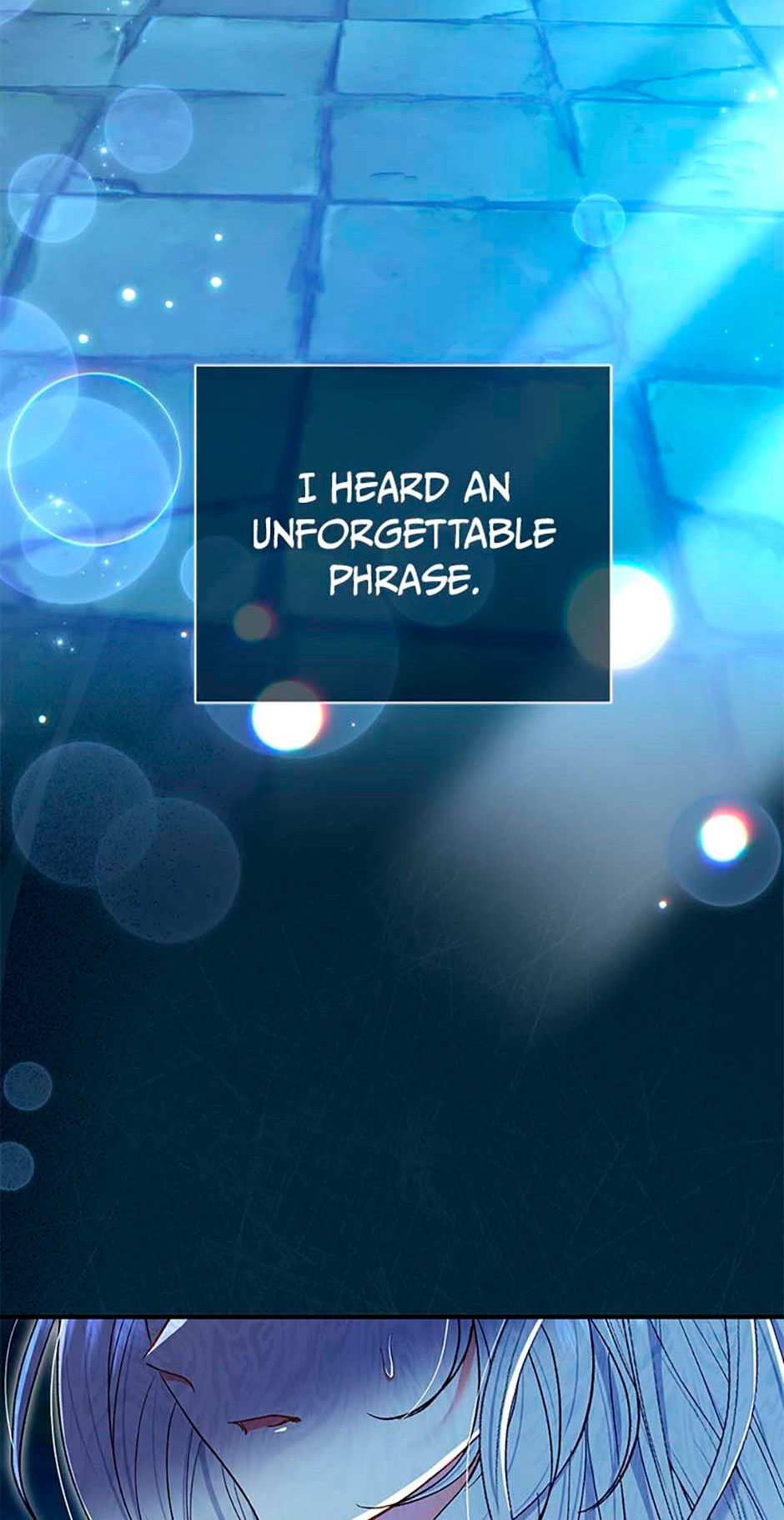 The Villainess's Blind Date Is Too Perfect Chapter 59 page 23 - 