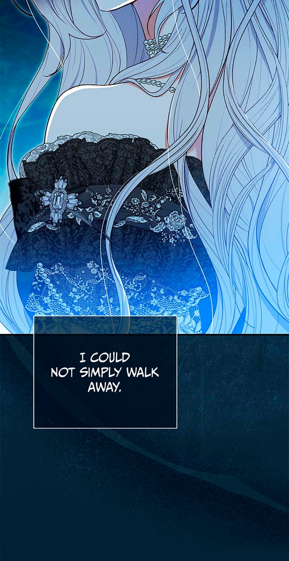 The Villainess's Blind Date Is Too Perfect Chapter 59 page 24 - 