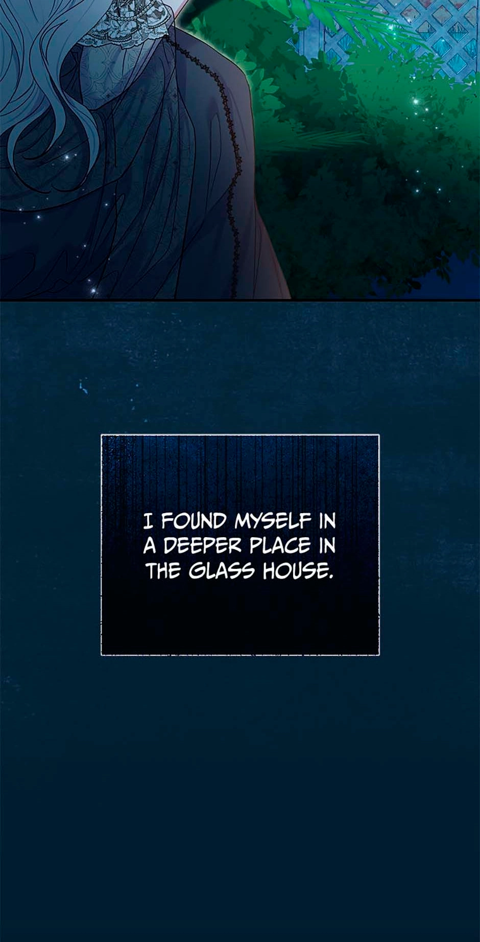 The Villainess's Blind Date Is Too Perfect Chapter 59 page 27 - 