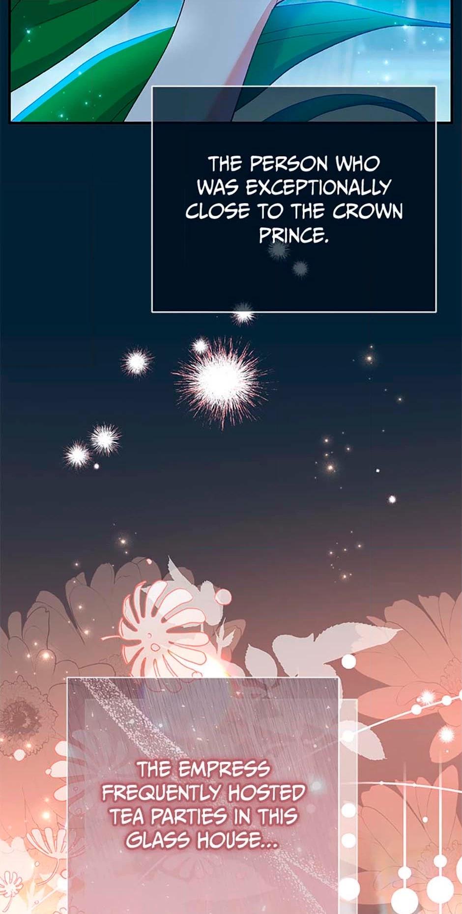 The Villainess's Blind Date Is Too Perfect Chapter 59 page 4 - 