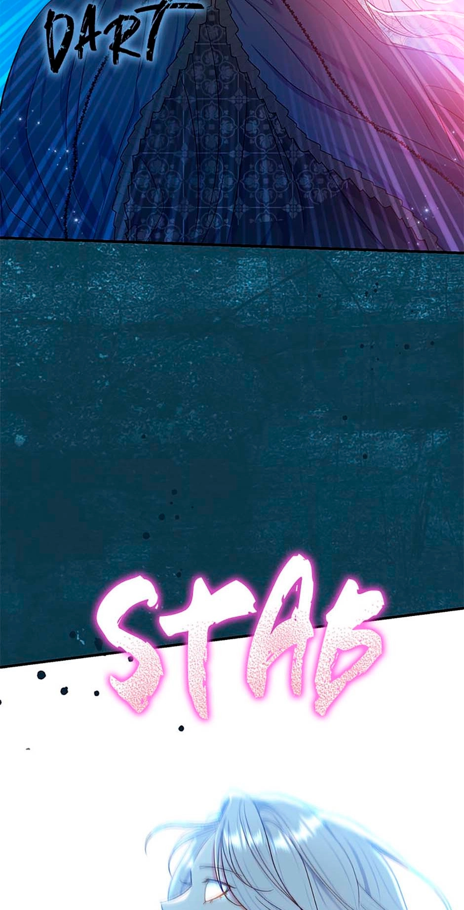 The Villainess's Blind Date Is Too Perfect Chapter 59 page 33 - 