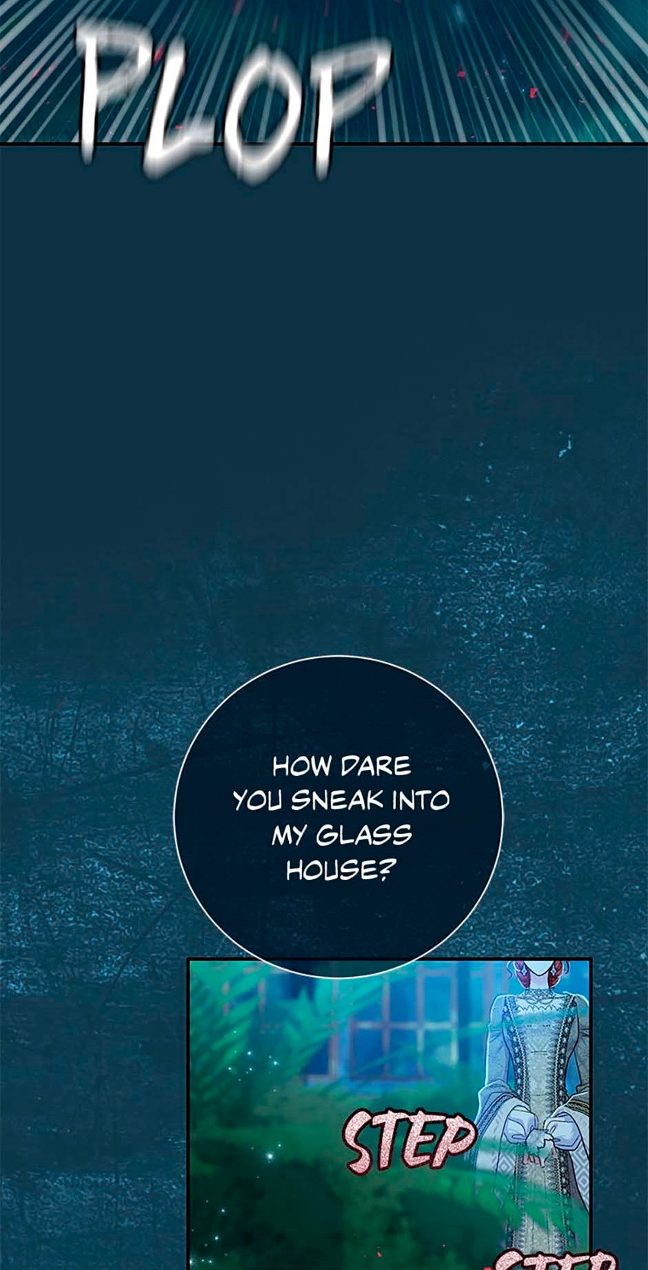The Villainess's Blind Date Is Too Perfect Chapter 59 page 36 - 