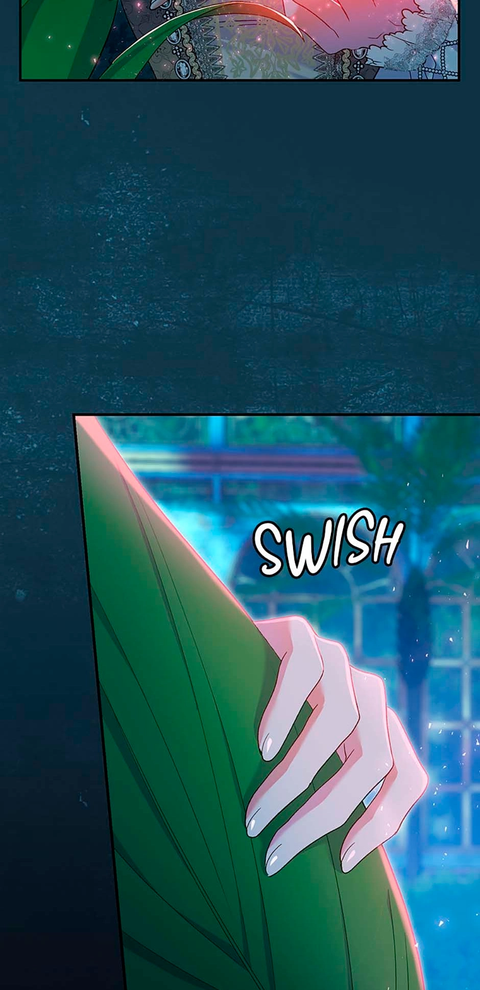The Villainess's Blind Date Is Too Perfect Chapter 59 page 41 - 