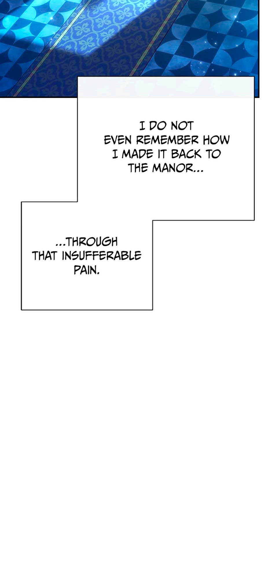 The Villainess's Blind Date Is Too Perfect Chapter 59 page 45 - 