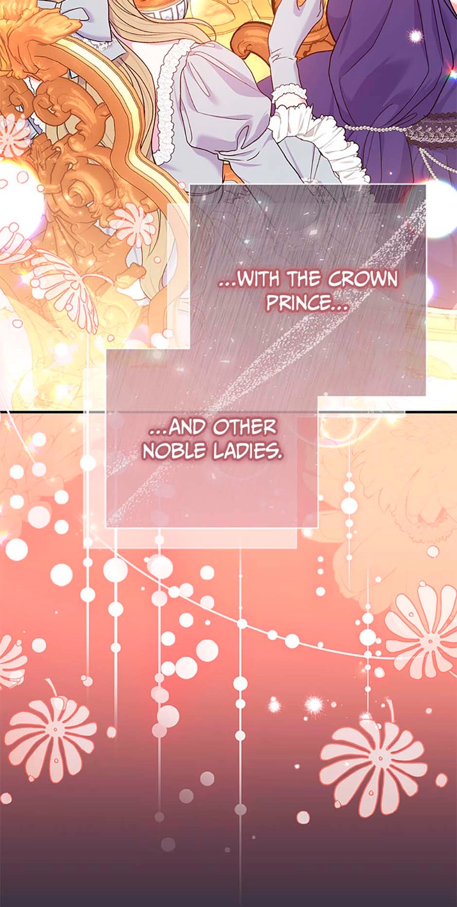The Villainess's Blind Date Is Too Perfect Chapter 59 page 6 - 