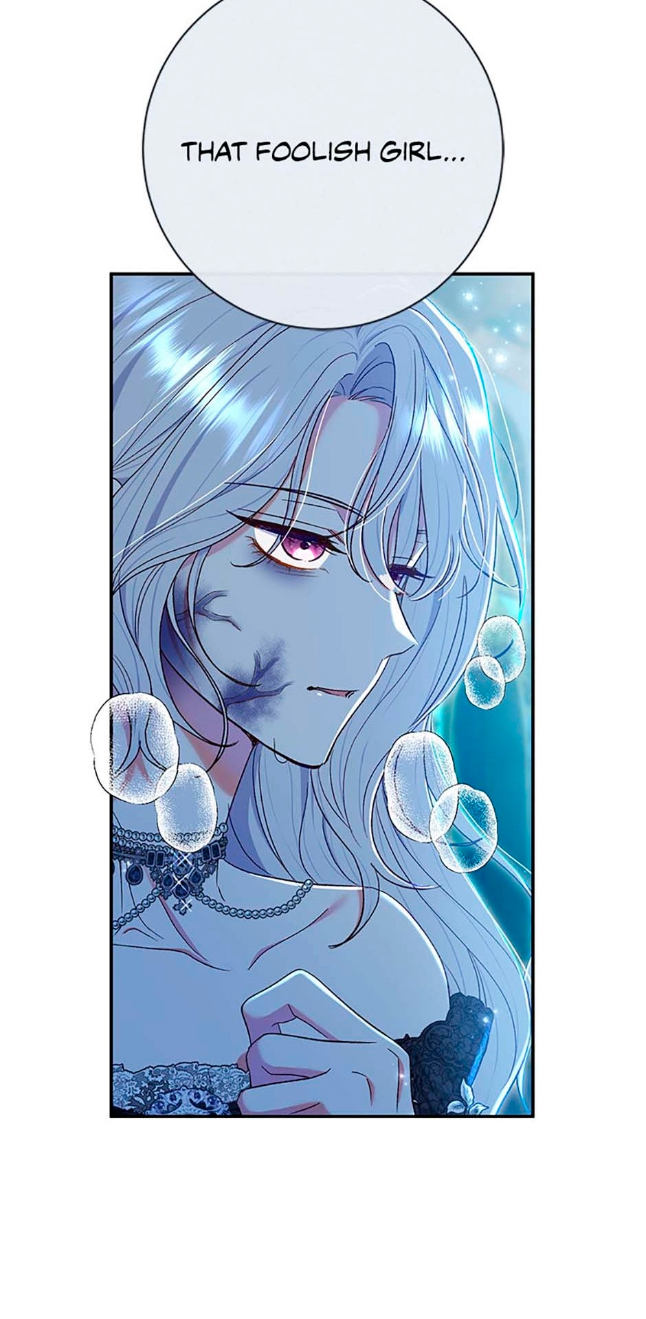 The Villainess's Blind Date Is Too Perfect Chapter 59 page 53 - 