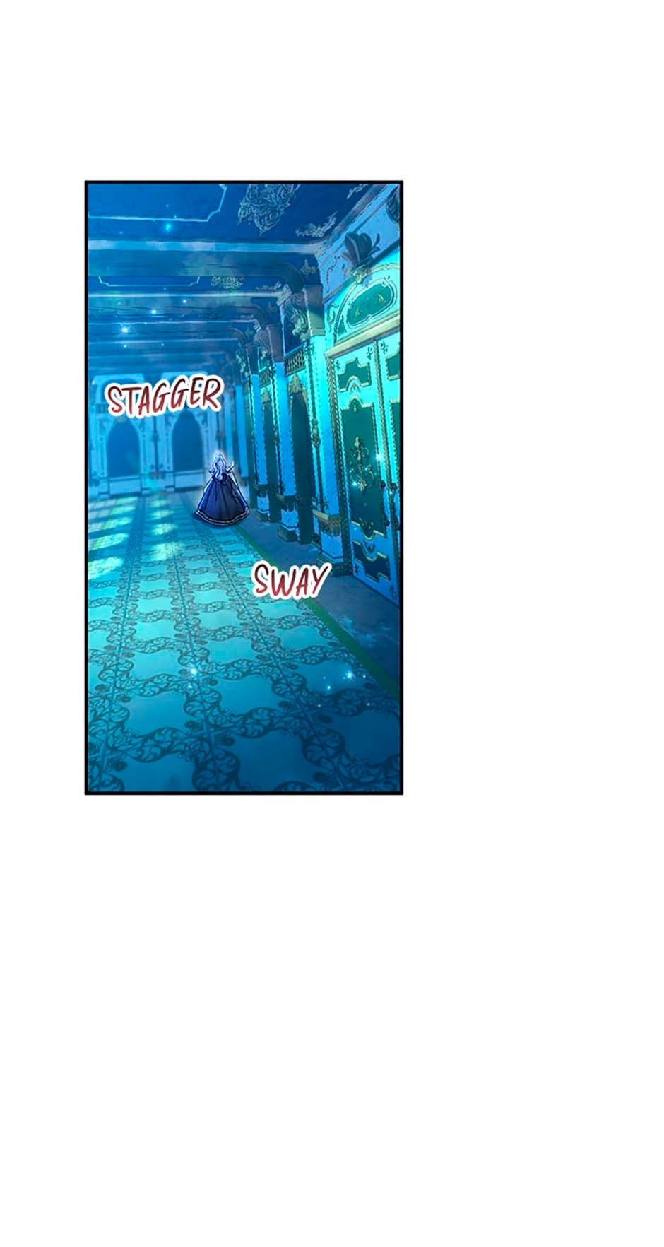 The Villainess's Blind Date Is Too Perfect Chapter 59 page 54 - 