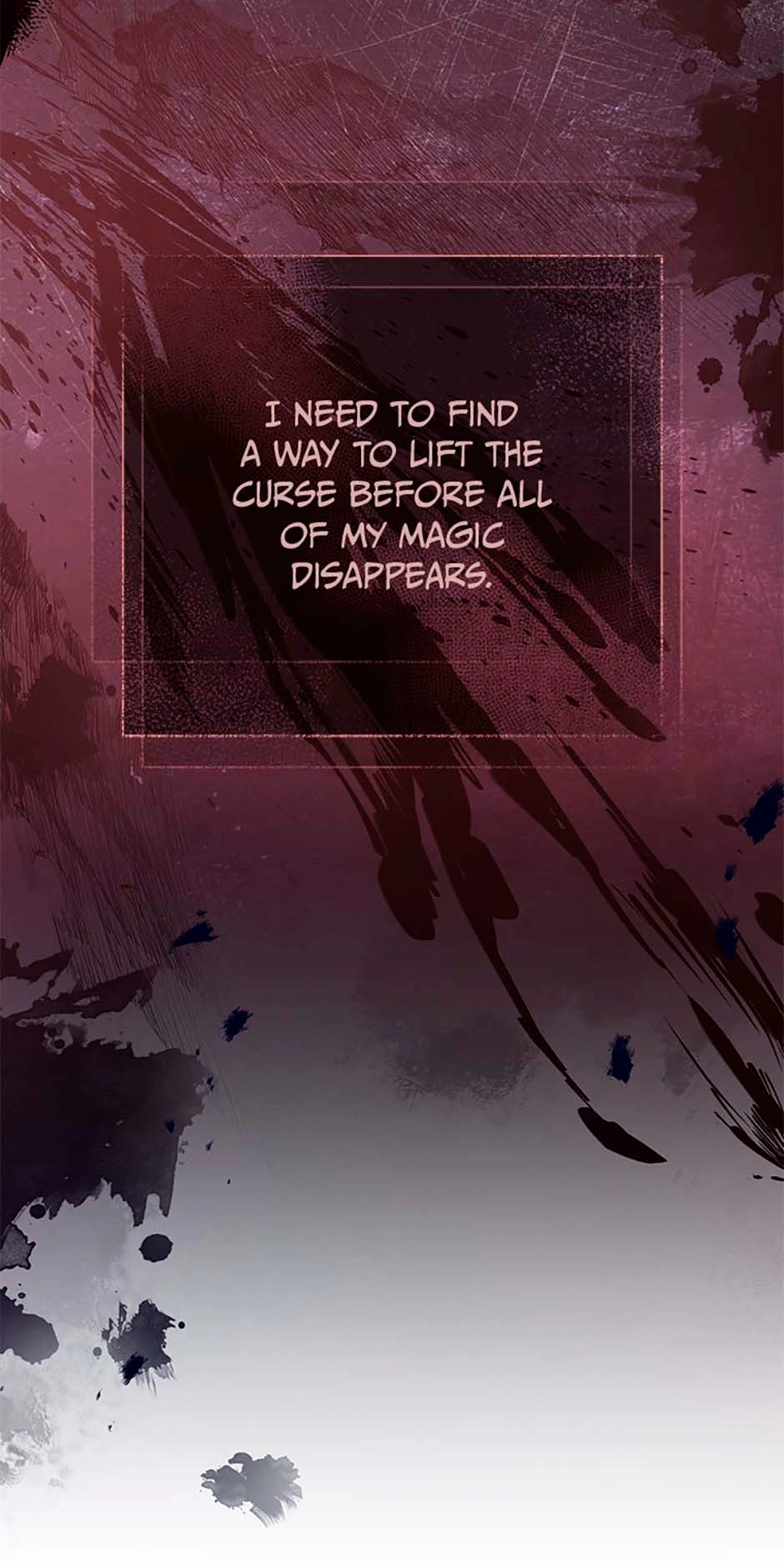 The Villainess's Blind Date Is Too Perfect Chapter 59 page 65 - 