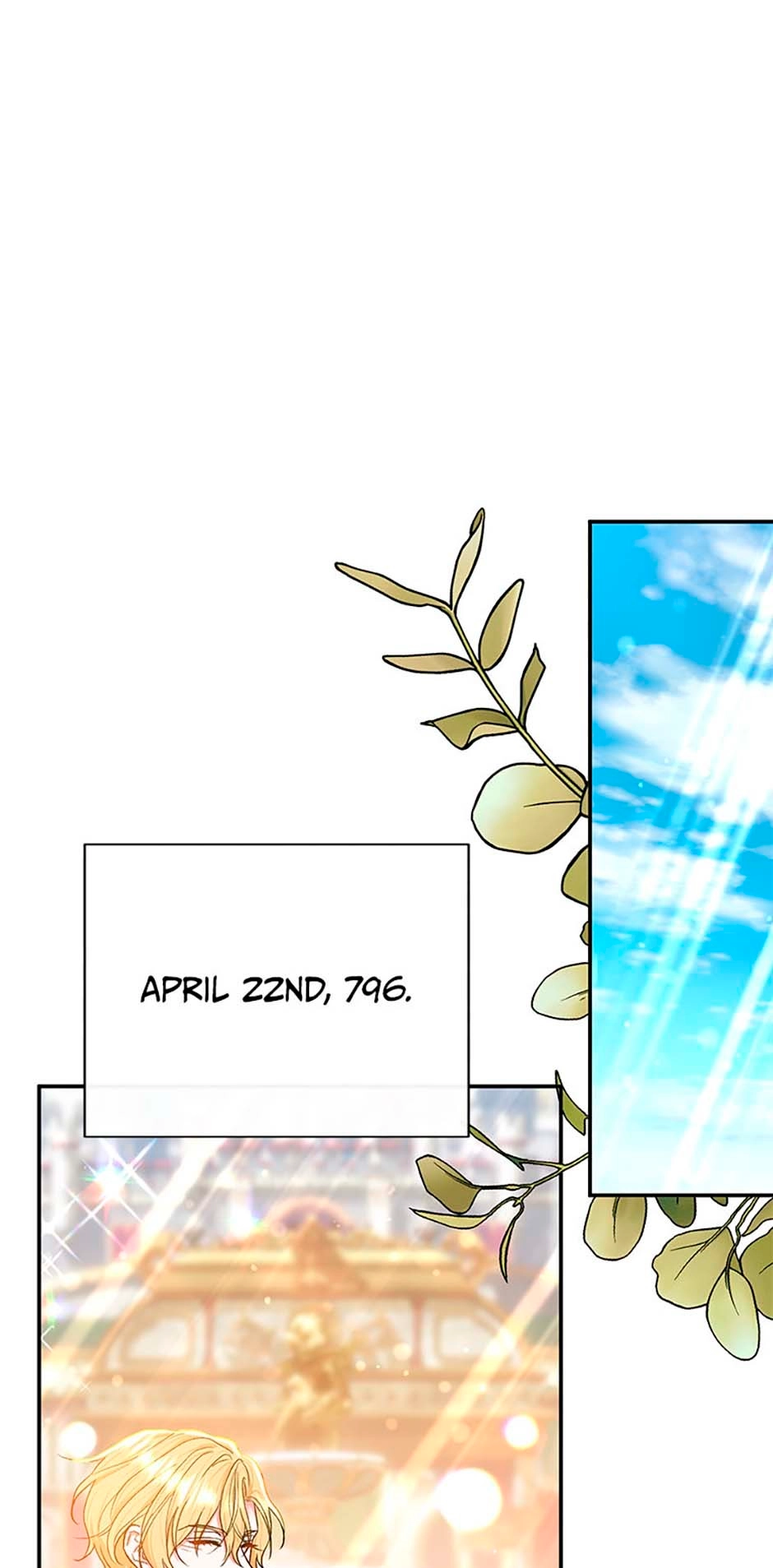 The Villainess's Blind Date Is Too Perfect Chapter 59 page 66 - 
