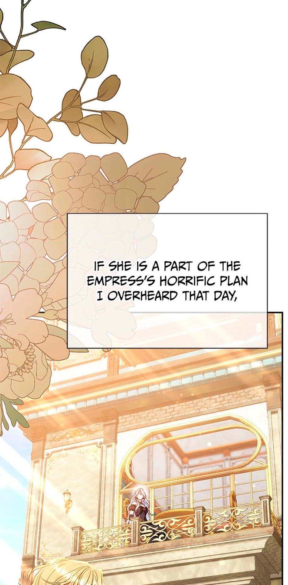 The Villainess's Blind Date Is Too Perfect Chapter 59 page 68 - 