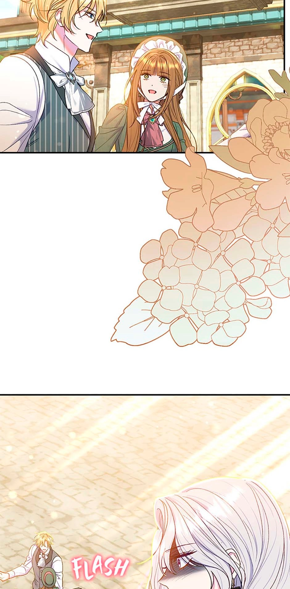 The Villainess's Blind Date Is Too Perfect Chapter 59 page 69 - 
