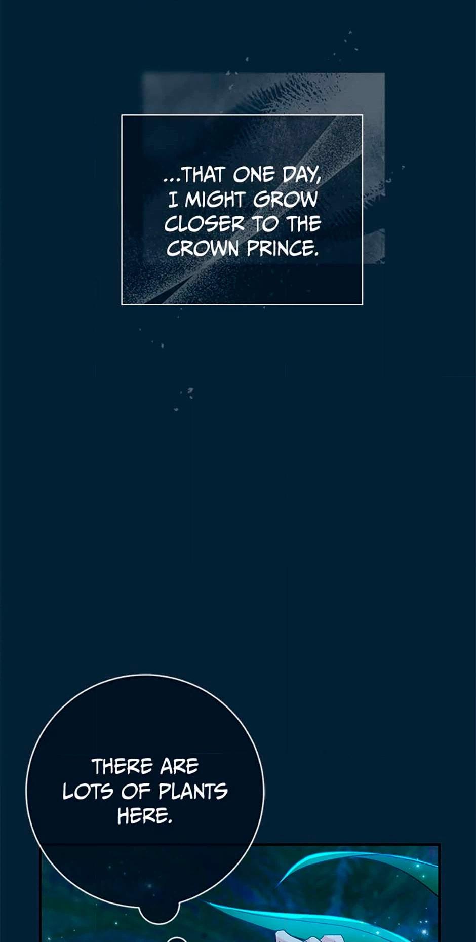 The Villainess's Blind Date Is Too Perfect Chapter 59 page 8 - 