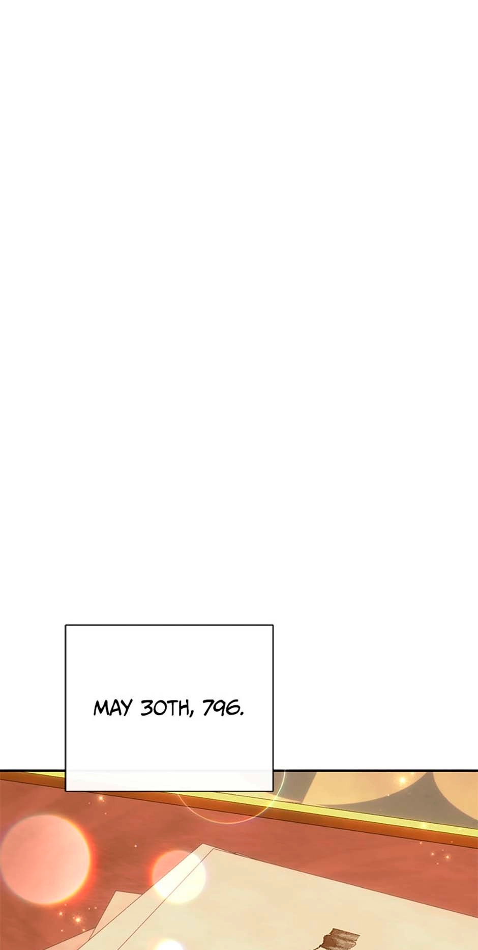 The Villainess's Blind Date Is Too Perfect Chapter 59 page 71 - 