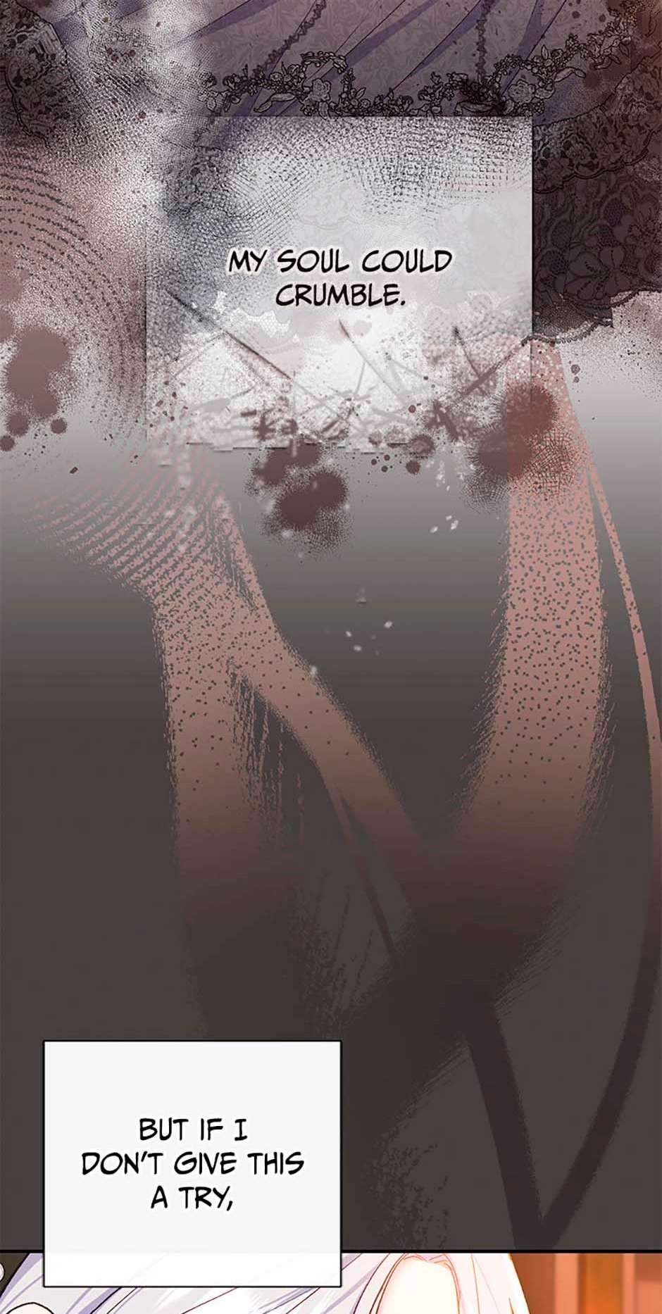 The Villainess's Blind Date Is Too Perfect Chapter 59 page 76 - 