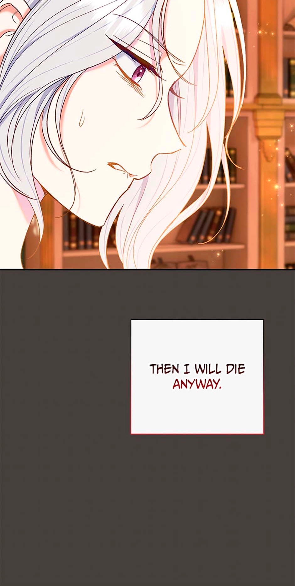 The Villainess's Blind Date Is Too Perfect Chapter 59 page 77 - 
