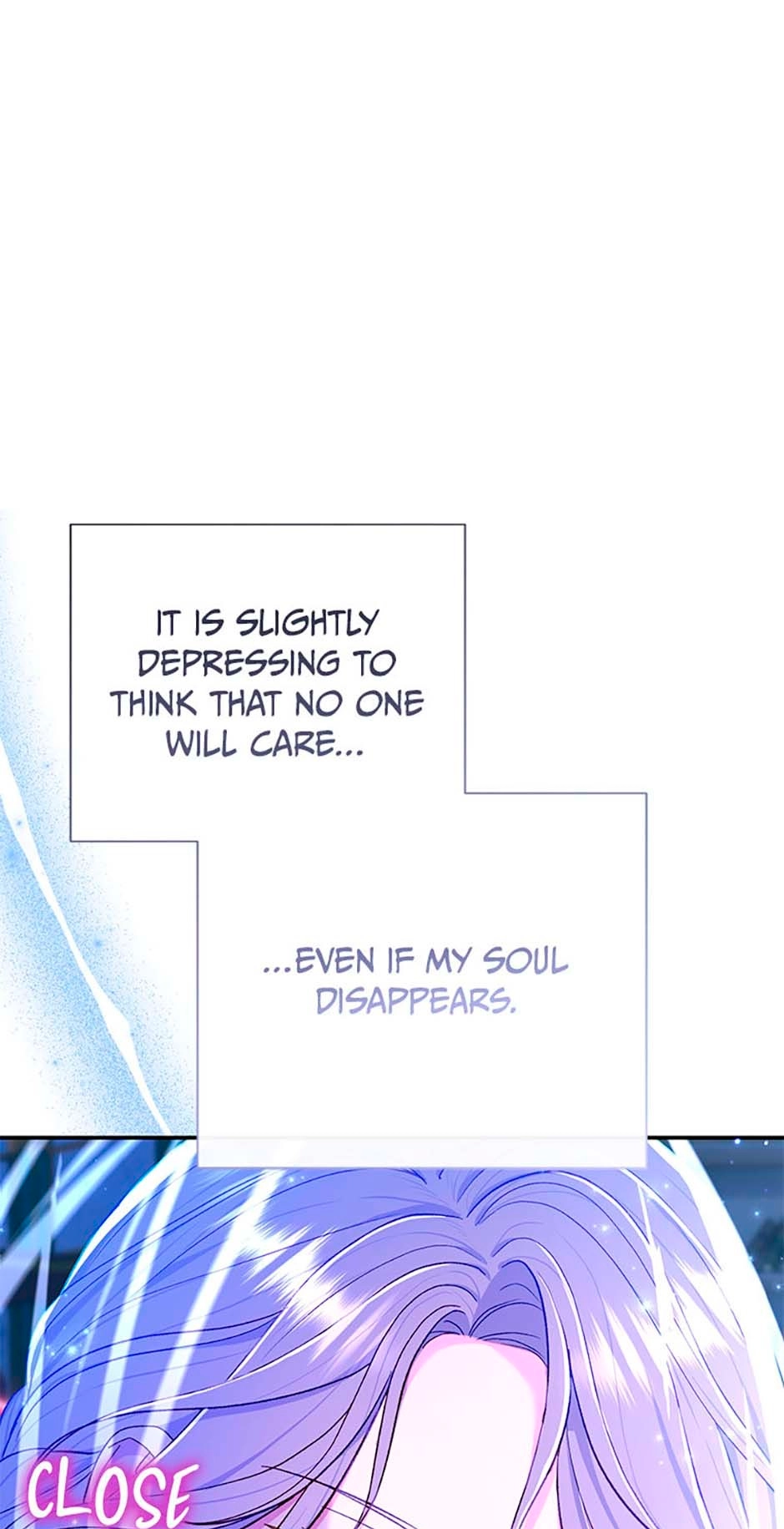 The Villainess's Blind Date Is Too Perfect Chapter 59 page 83 - 