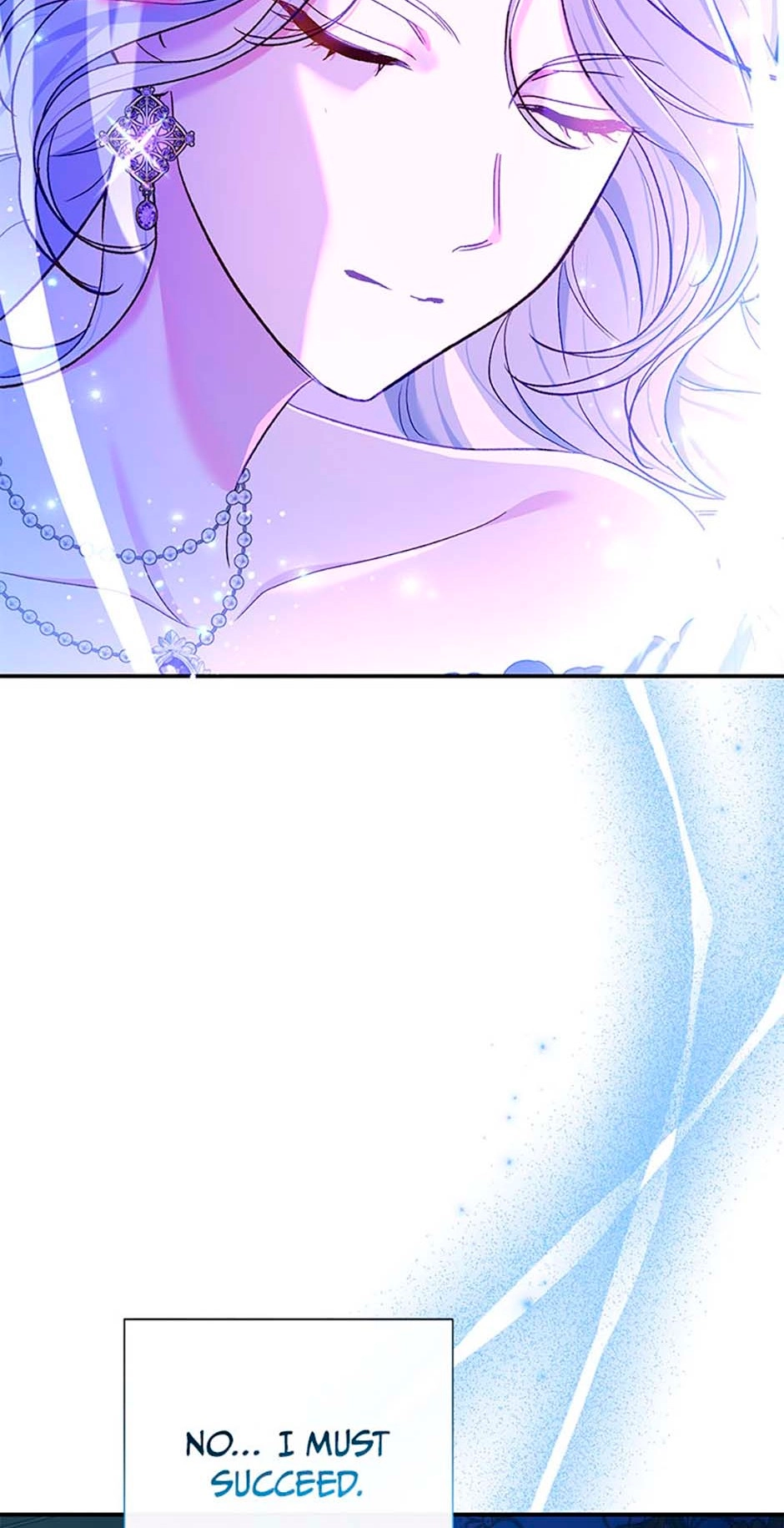 The Villainess's Blind Date Is Too Perfect Chapter 59 page 84 - 