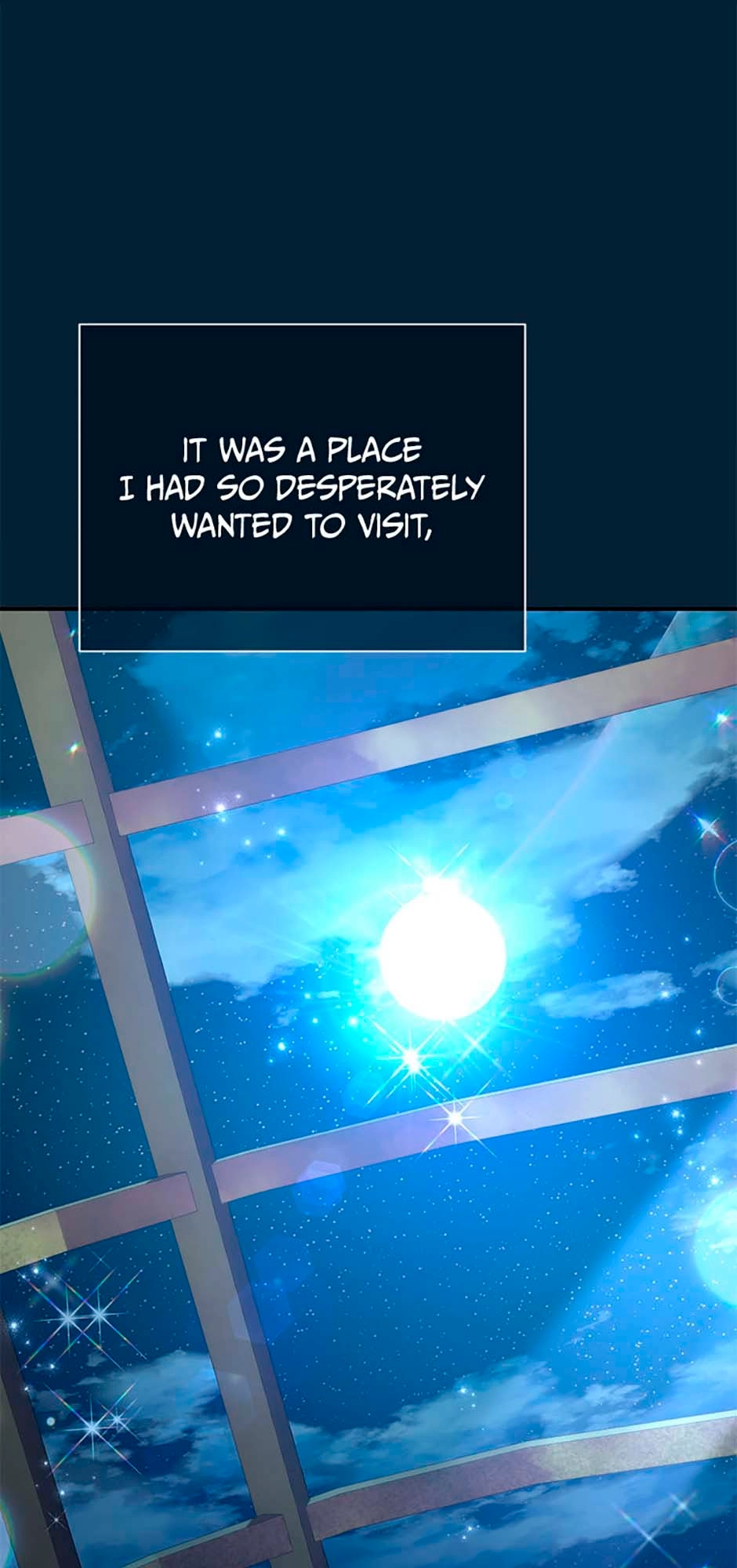 The Villainess's Blind Date Is Too Perfect Chapter 59 page 10 - 