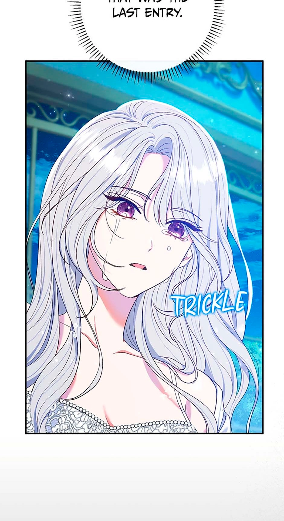 The Villainess's Blind Date Is Too Perfect Chapter 59 page 94 - 
