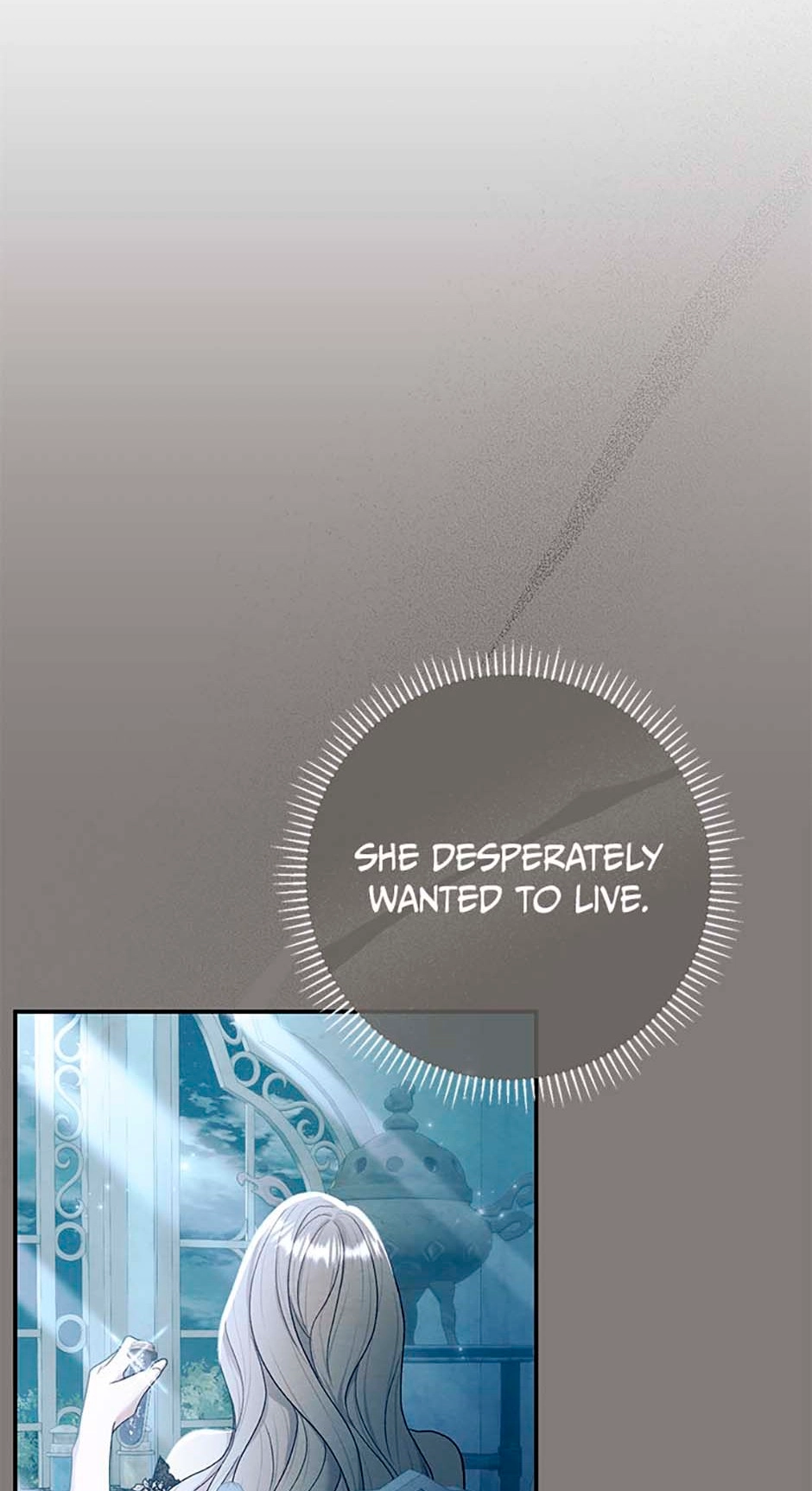 The Villainess's Blind Date Is Too Perfect Chapter 59 page 95 - 