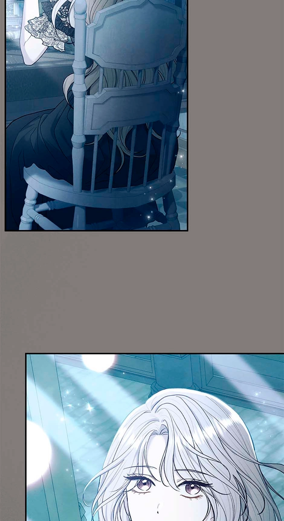 The Villainess's Blind Date Is Too Perfect Chapter 59 page 96 - 