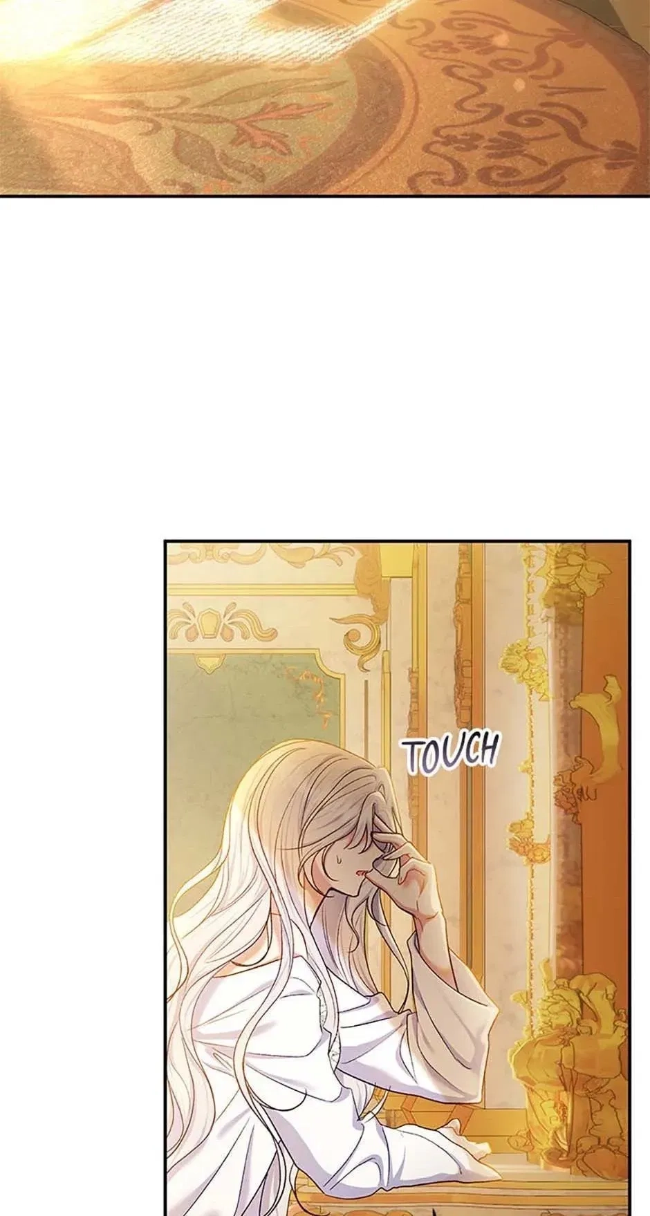 The Villainess's Blind Date Is Too Perfect Chapter 60 page 2 - 