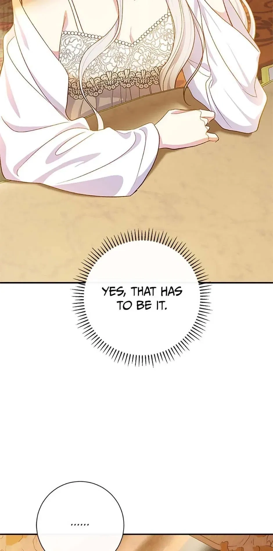 The Villainess's Blind Date Is Too Perfect Chapter 60 page 14 - 