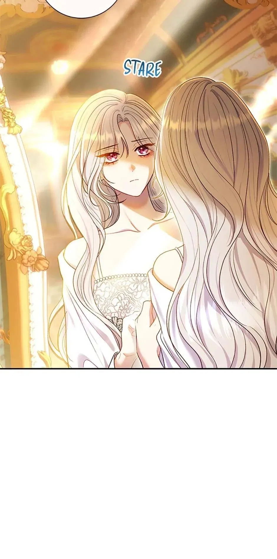 The Villainess's Blind Date Is Too Perfect Chapter 60 page 15 - 