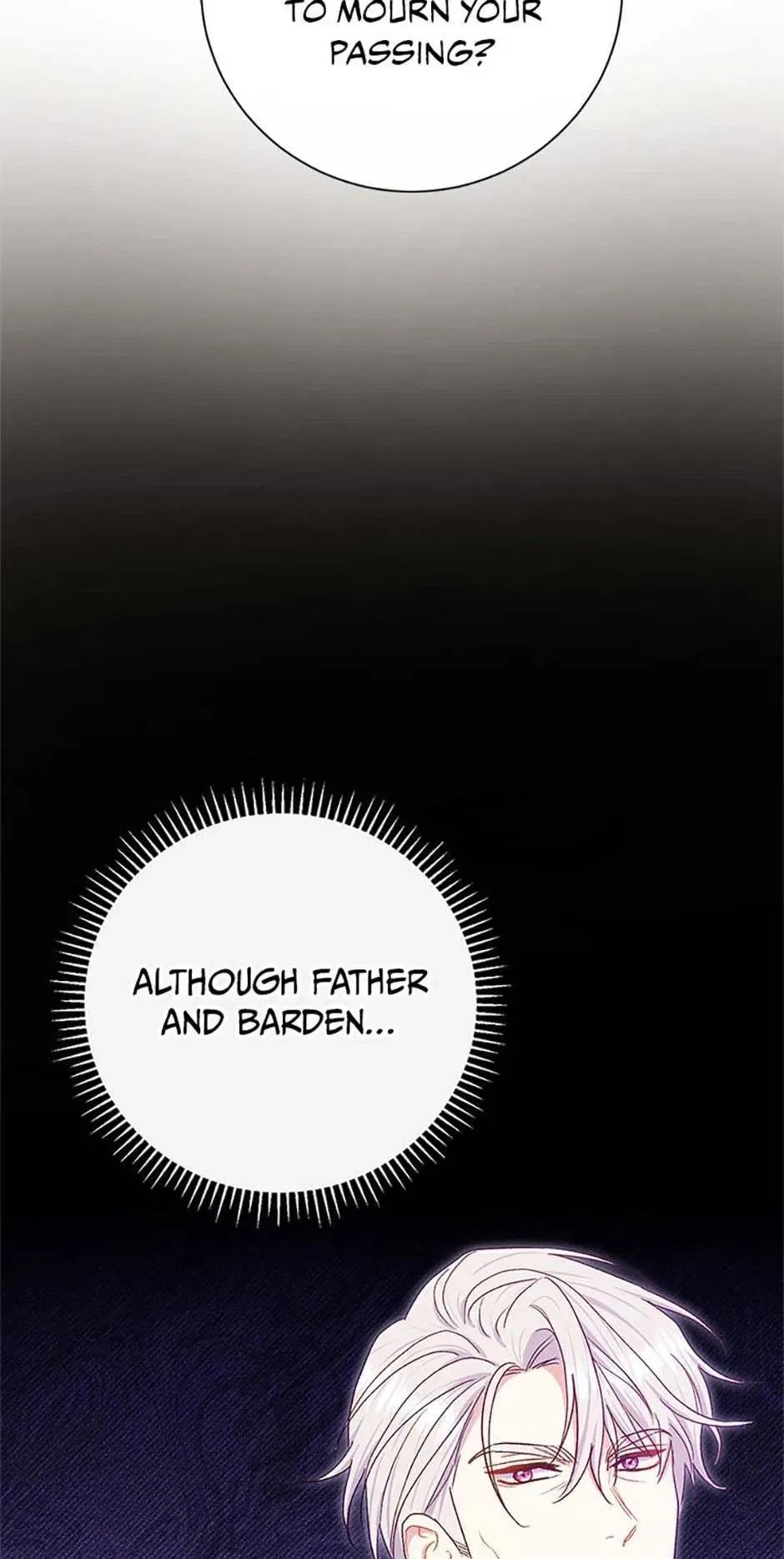 The Villainess's Blind Date Is Too Perfect Chapter 60 page 17 - 