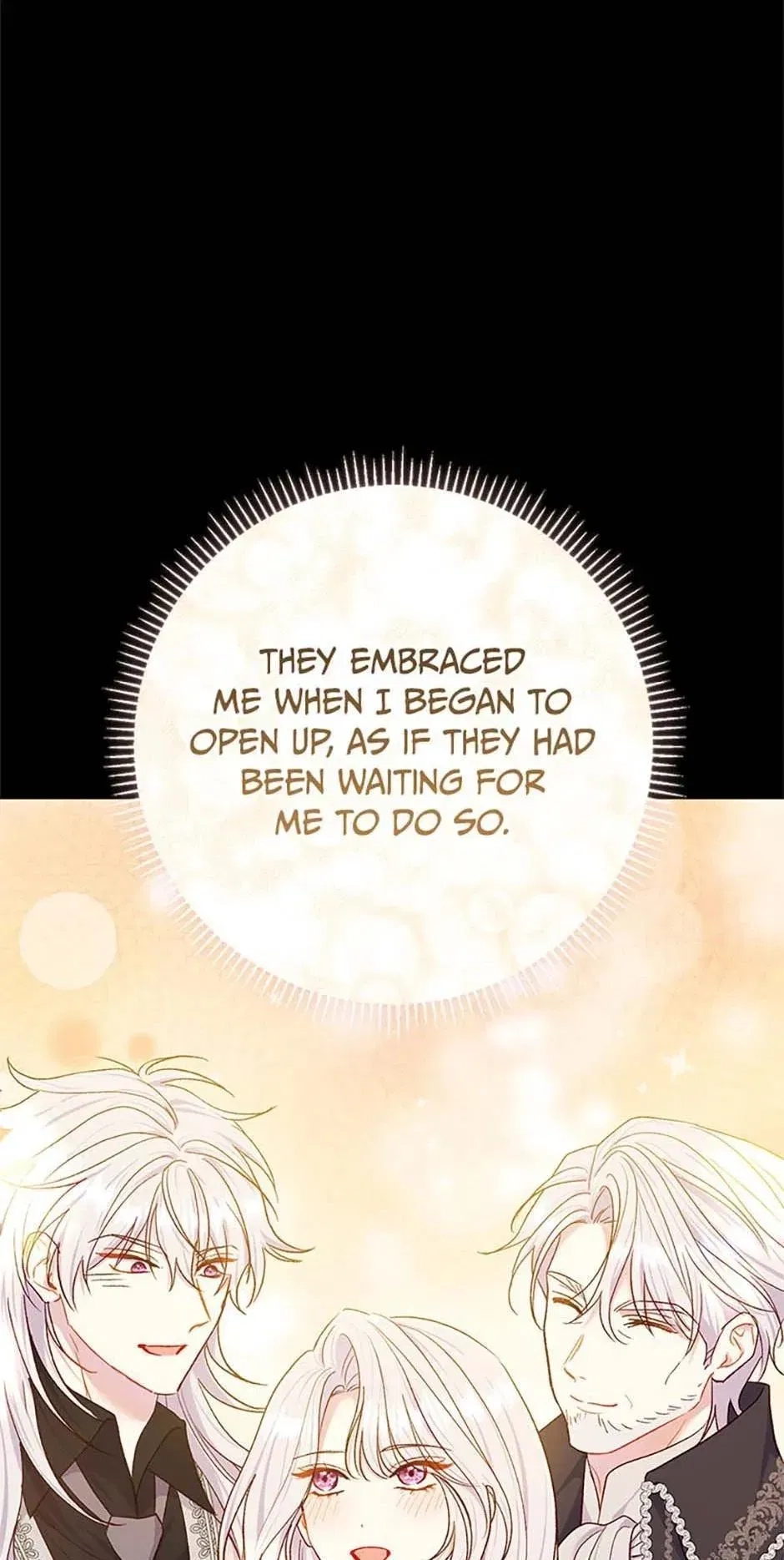 The Villainess's Blind Date Is Too Perfect Chapter 60 page 19 - 