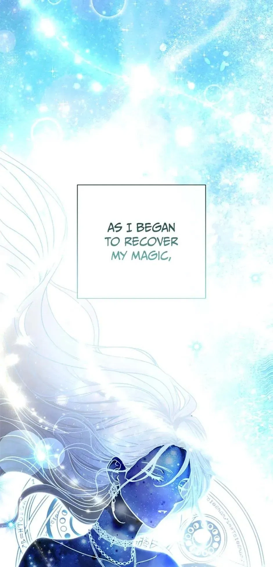 The Villainess's Blind Date Is Too Perfect Chapter 60 page 26 - 