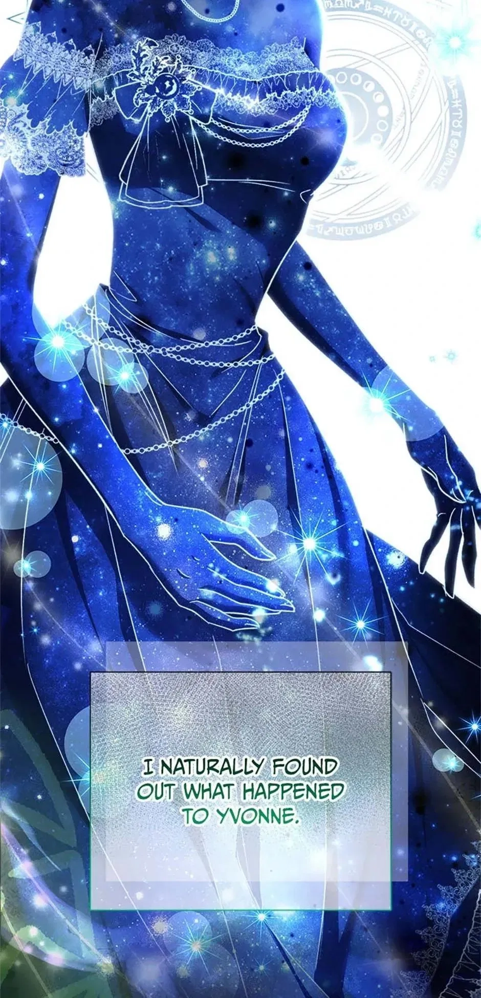 The Villainess's Blind Date Is Too Perfect Chapter 60 page 27 - 