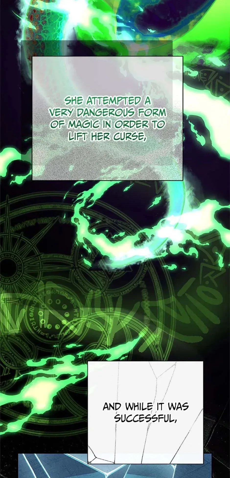 The Villainess's Blind Date Is Too Perfect Chapter 60 page 29 - 