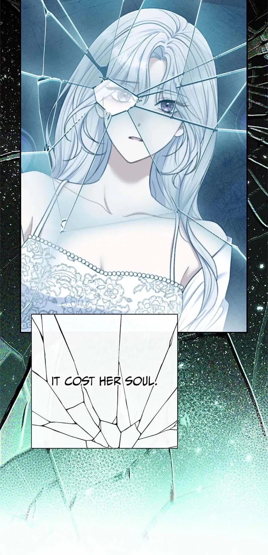 The Villainess's Blind Date Is Too Perfect Chapter 60 page 30 - 